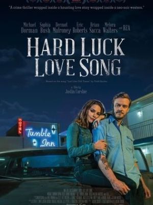 Hard Luck Love Song [Indonesian]