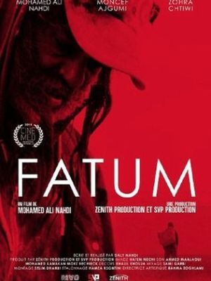 Fatum [ترجمة عربية]