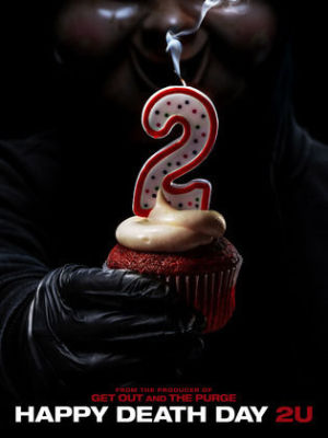 Happy Death Day 2U [Russian]