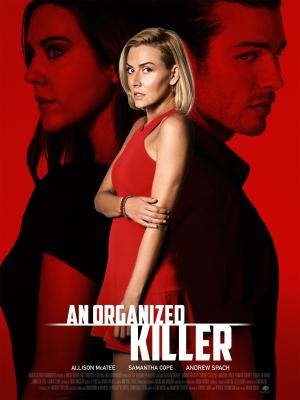 An Organized Killer [Version française]