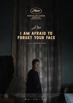 I Am Afraid to Forget Your Face [مدبلج للعربية]
