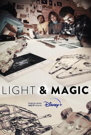 Light & Magic [Version française] S1-S2