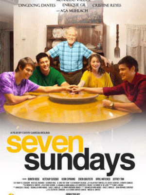 Seven Sundays