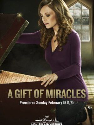 A Gift of Miracles [Russian]