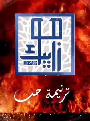 موزاييك: ترنيمة حب