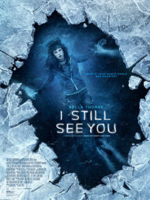 I Still See You [Russian]