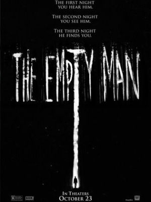 The Empty Man [Russian]