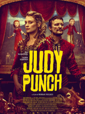 Judy & Punch [Russian]