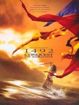 1492: Conquest of Paradise [Russian]