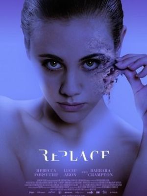 Replace [Russian]