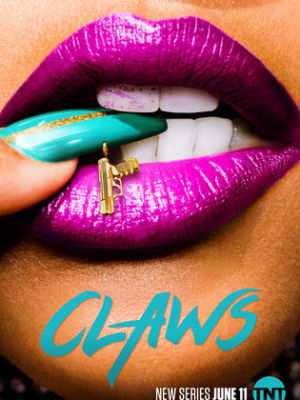 Claws [ترجمة عربية]