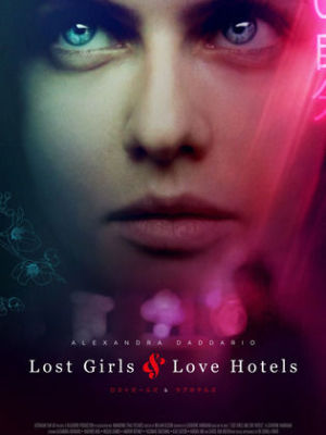 Lost Girls and Love Hotels