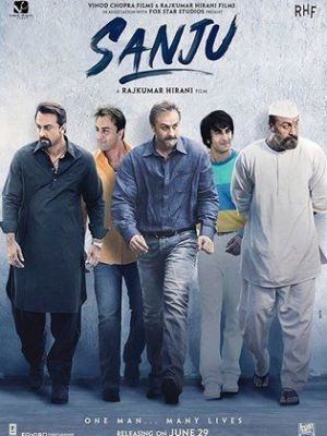 Sanju [Russian]