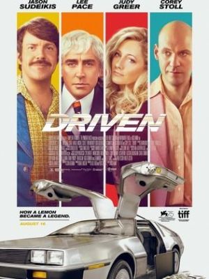Driven [Russian]