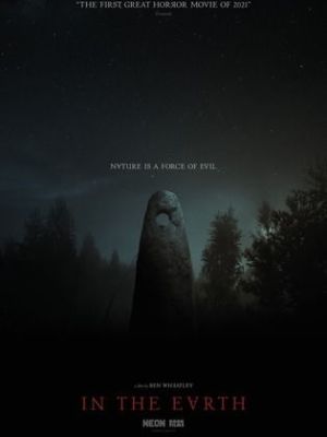 In the Earth [Russian]