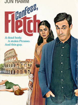 Confess, Fletch [Russian]