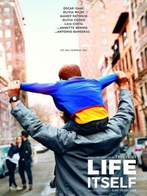 Life Itself [Russian]