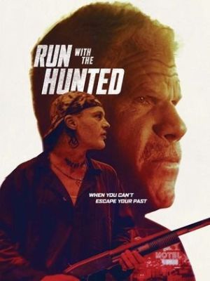 Run with the Hunted [Russian]