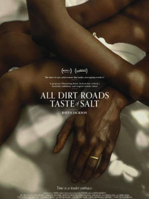 All Dirt Roads Taste of Salt [Russian]