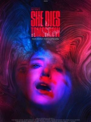 She Dies Tomorrow [Russian]