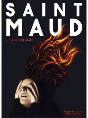 Saint Maud [Russian]
