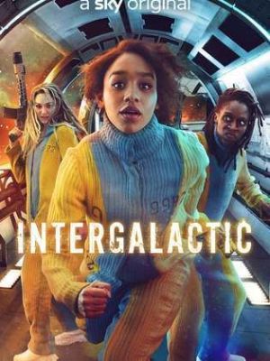 Intergalactic [Russian]