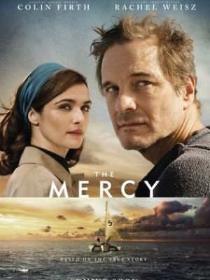 The Mercy [Russian]