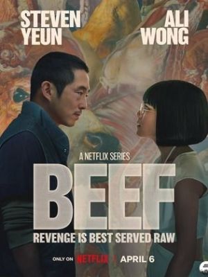 Beef [Russian]