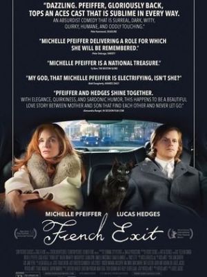 French Exit [Russian]