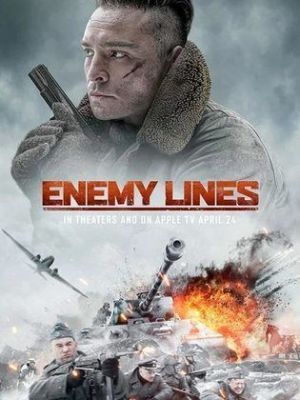 Enemy Lines [Russian]