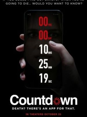 Countdown [Russian]