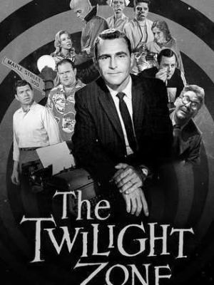 The Twilight Zone