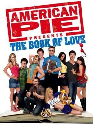 American Pie Presents: The Book of Love [Indonesian]