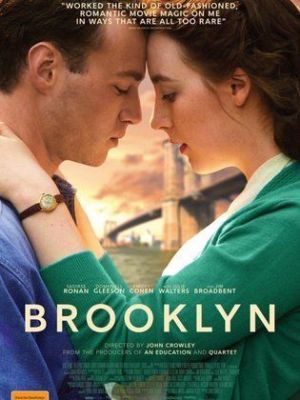 Brooklyn [Russian]