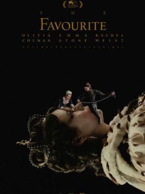 The Favourite [Russian]
