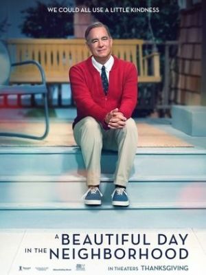 A Beautiful Day in the Neighborhood [Russian]
