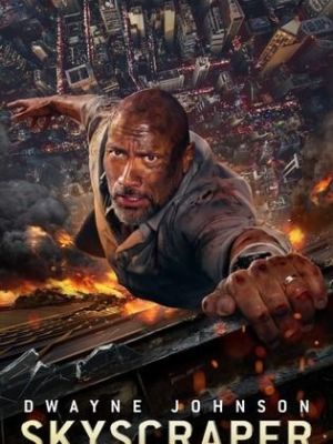 Skyscraper [Russian]