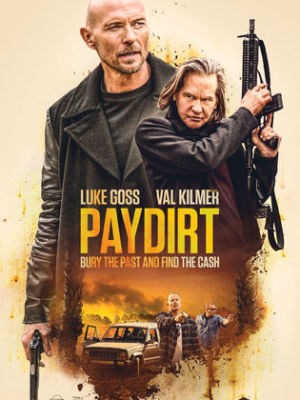 Paydirt [Russian]