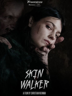 Skin Walker [Russian]