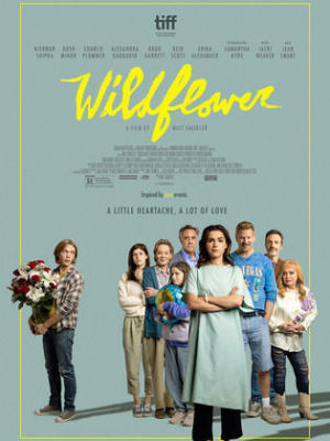 Wildflower [Version française]