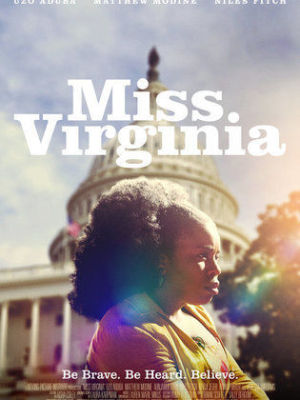 Miss Virginia [Russian]