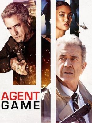 Agent Game [Russian]