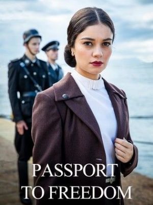 Passport to Freedom [Russian]
