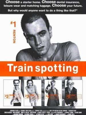 Trainspotting [Version française]