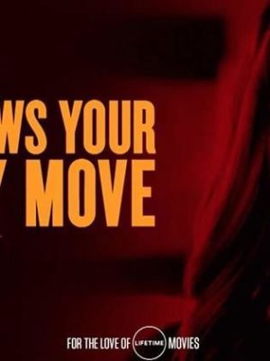 He Knows Your Every Move [Russian]
