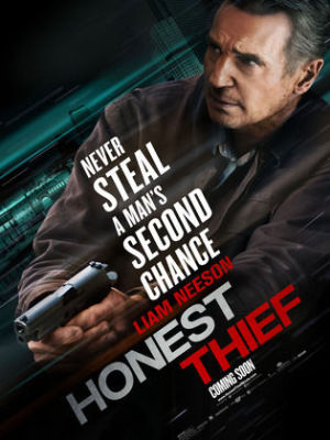 Honest Thief [Russian]