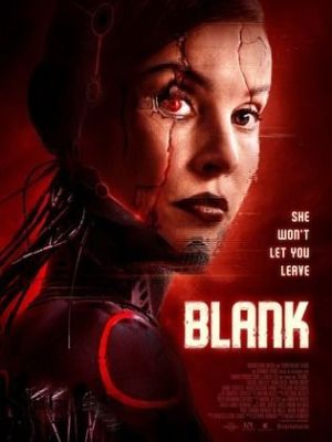 Blank [Version française]