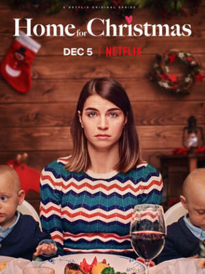 Home for Christmas [ترجمة عربية] S1-S2