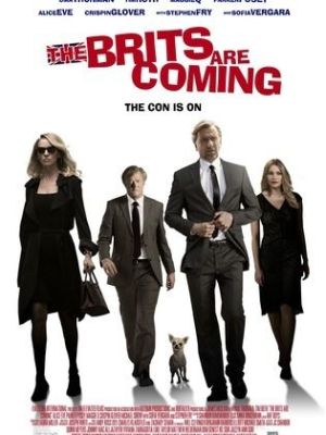 The Con is On [Russian]