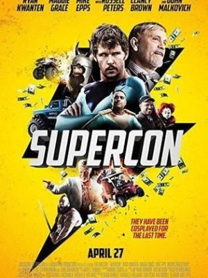 Supercon [Russian]